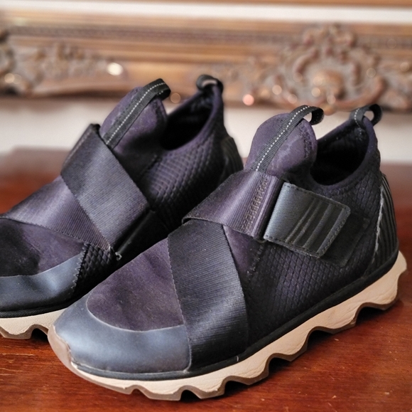 Sorel kinetic sneak - Picture 1 of 14